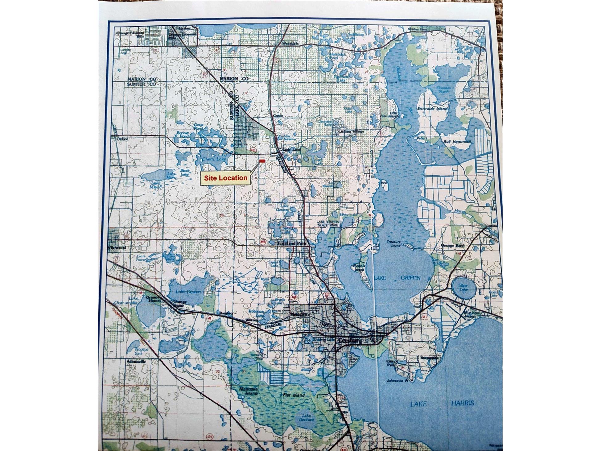 0 Rolling Acres Road Lady Lake FL 32159 OM723851 image24