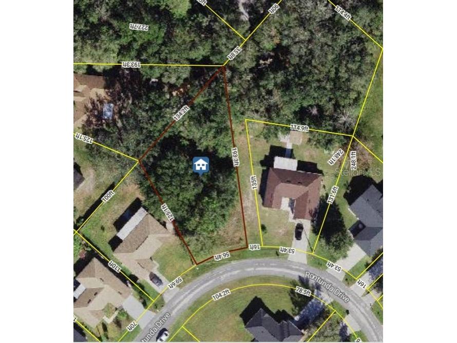 0 Rontunda Drive Kissimmee FL 34758 S5135057 image1