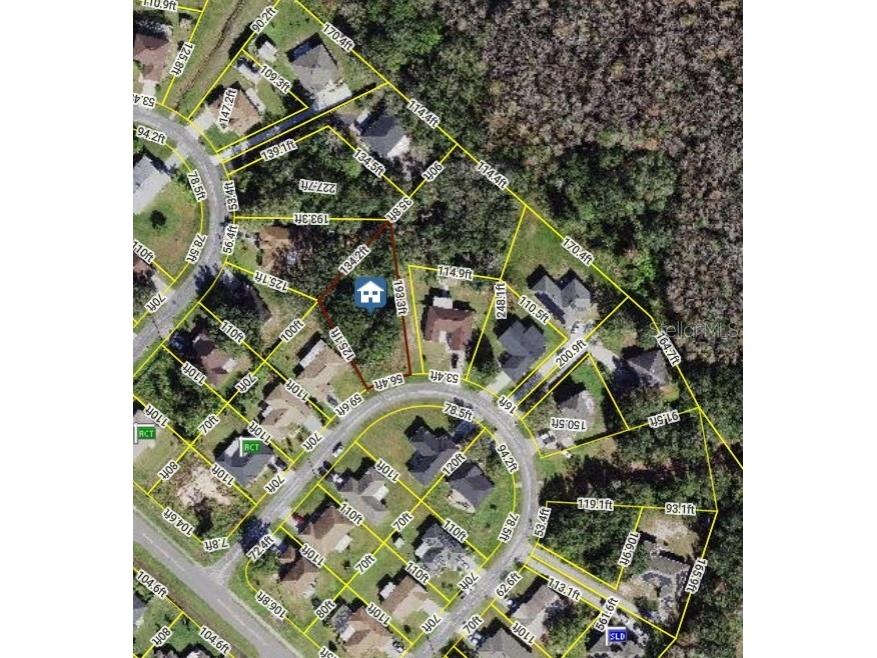 0 Rontunda Drive Kissimmee FL 34758 S5135057 image2