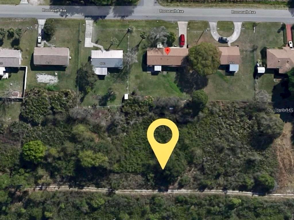 0 Roosevelt Avenue Lake Wales FL 33859 T3494794 image1