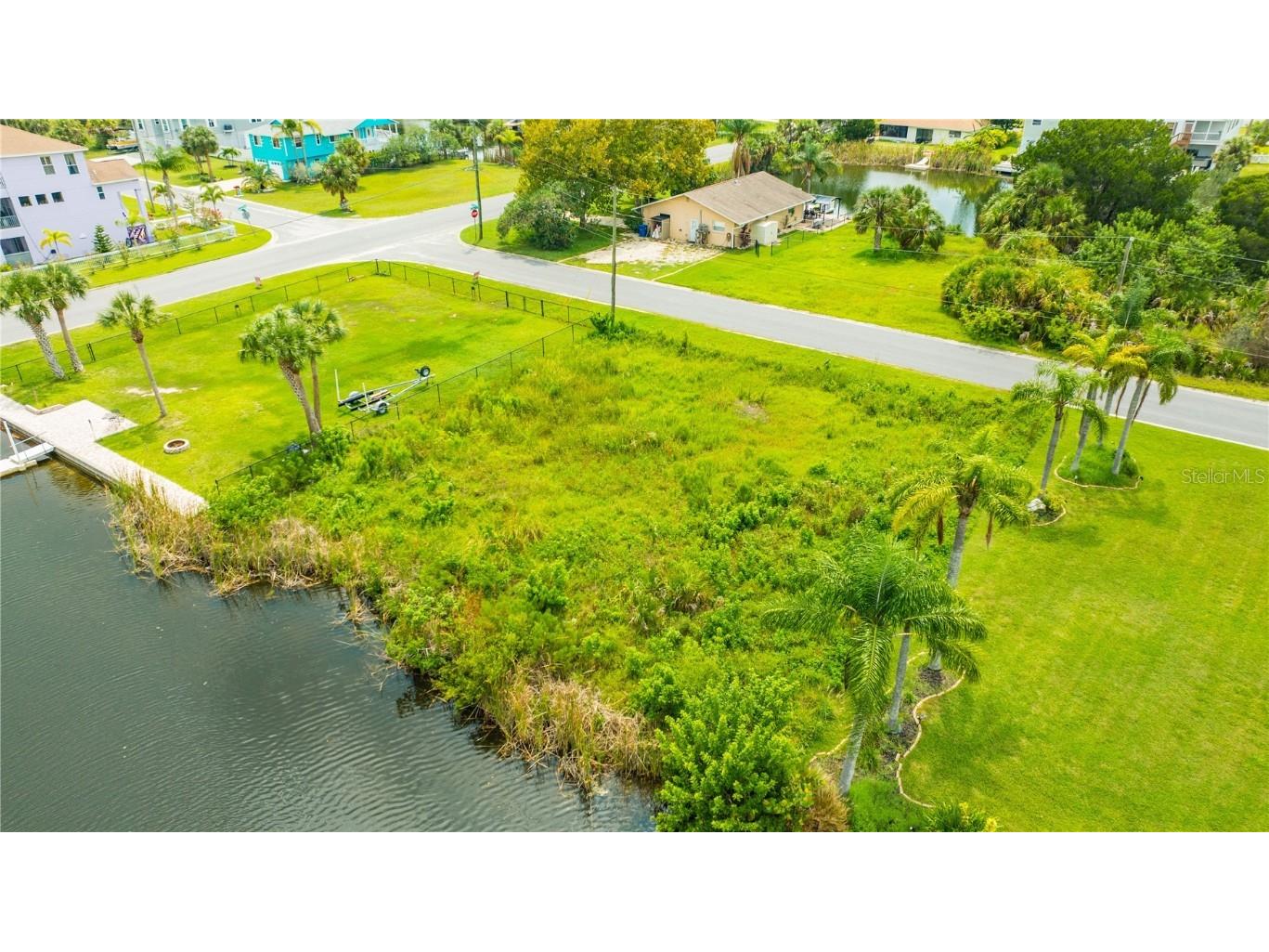 0 Rose Arbor Drive Hernando Beach FL 34607 U8253275 image1