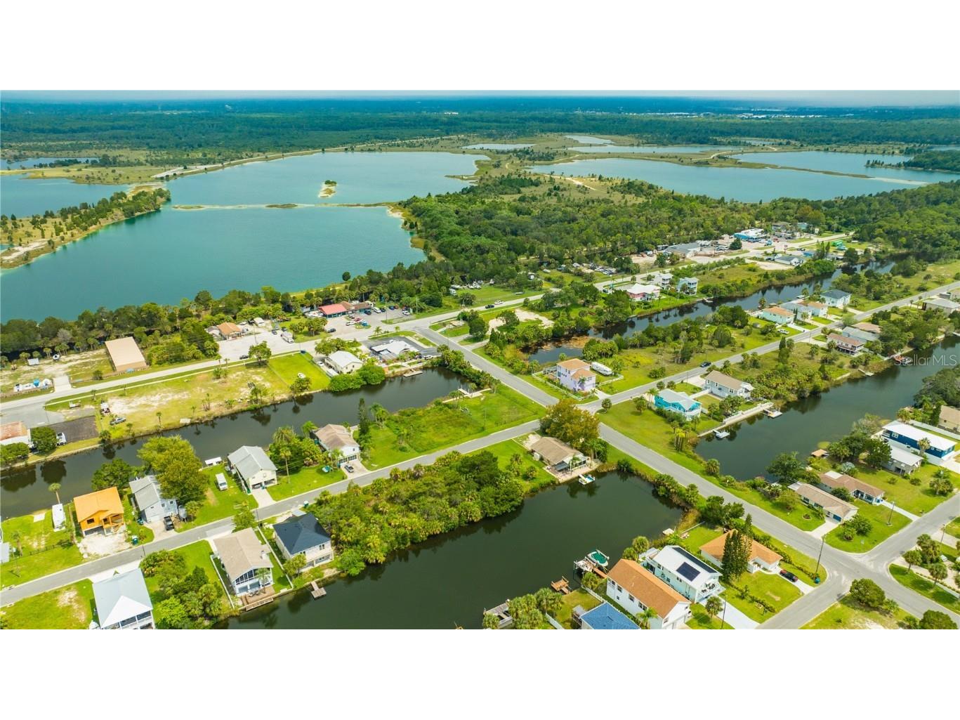 0 Rose Arbor Drive Hernando Beach FL 34607 U8253275 image12