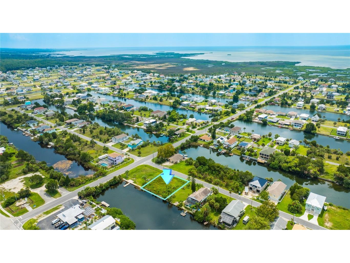 0 Rose Arbor Drive Hernando Beach FL 34607 U8253275 image13