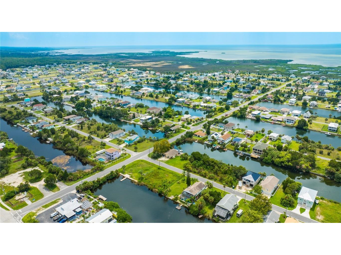 0 Rose Arbor Drive Hernando Beach FL 34607 U8253275 image14