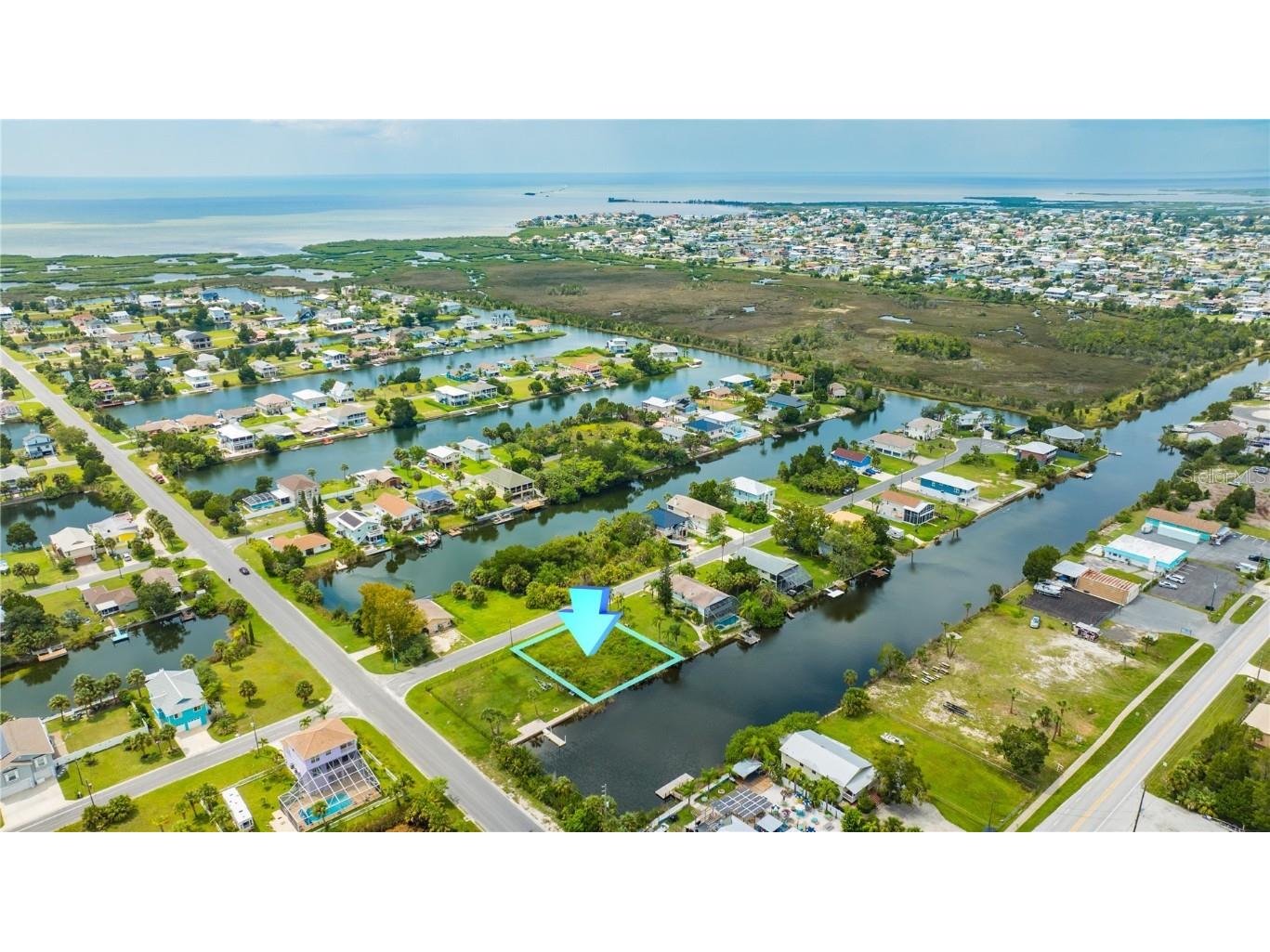 0 Rose Arbor Drive Hernando Beach FL 34607 U8253275 image15