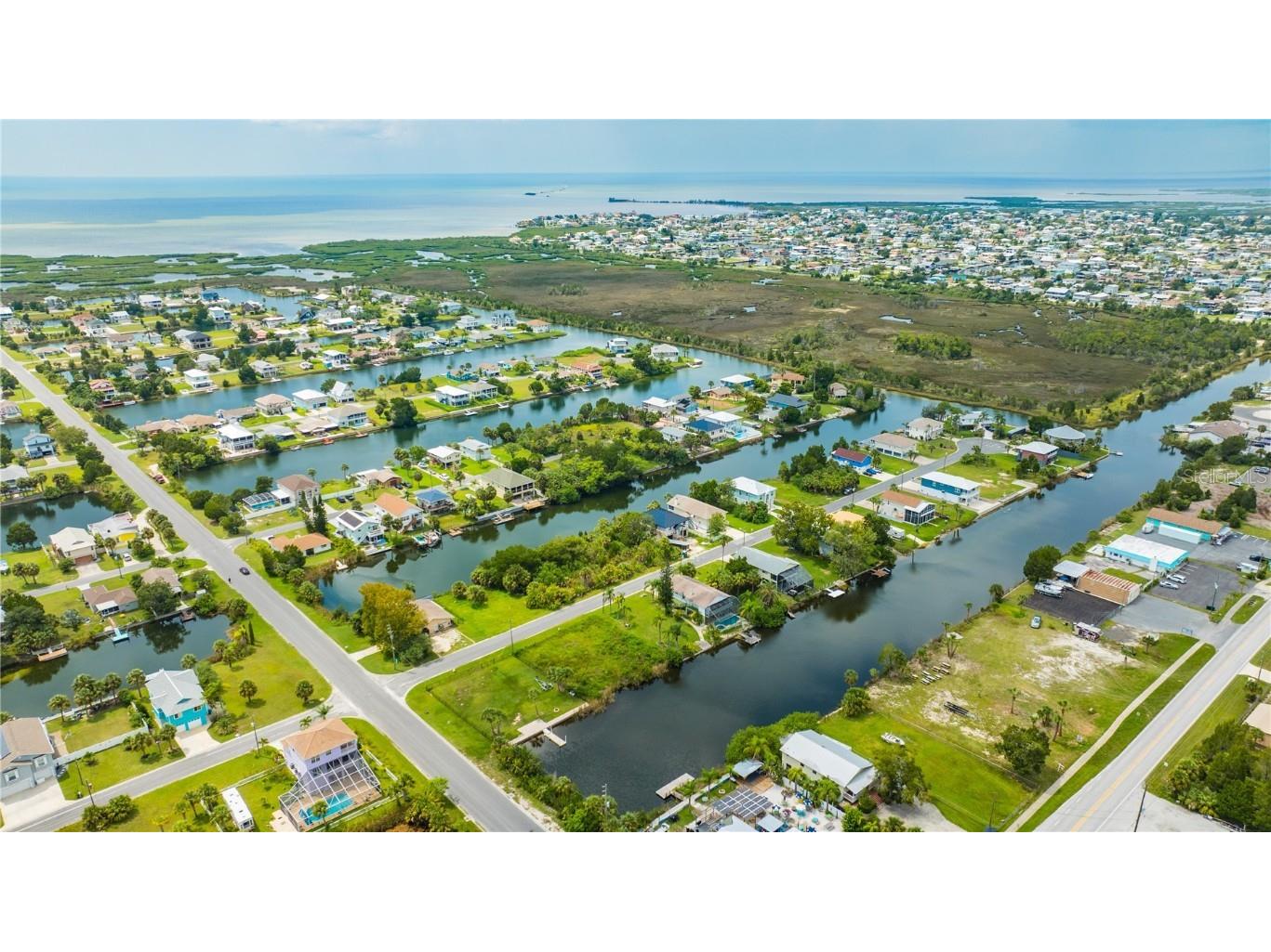 0 Rose Arbor Drive Hernando Beach FL 34607 U8253275 image16