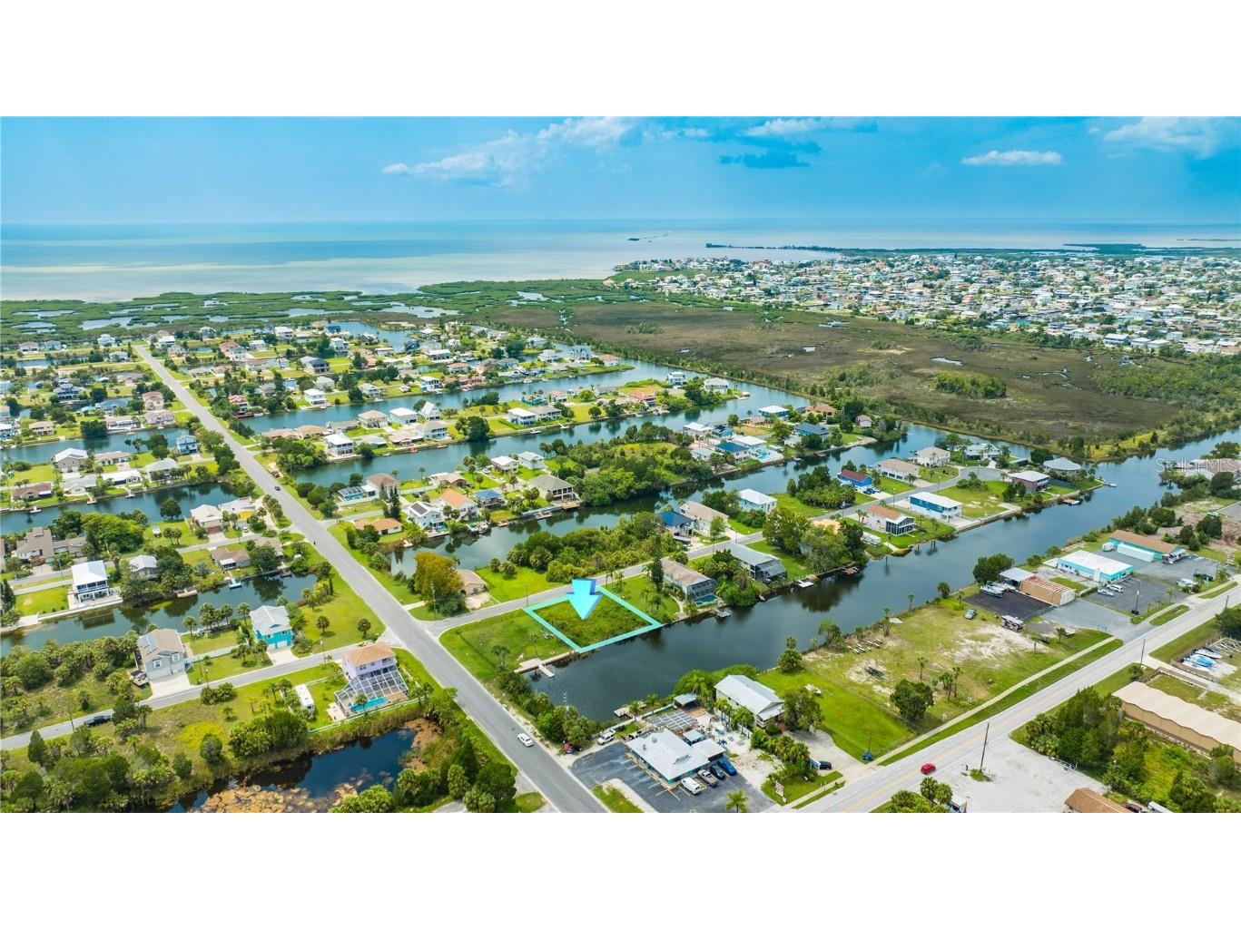 0 Rose Arbor Drive Hernando Beach FL 34607 U8253275 image17