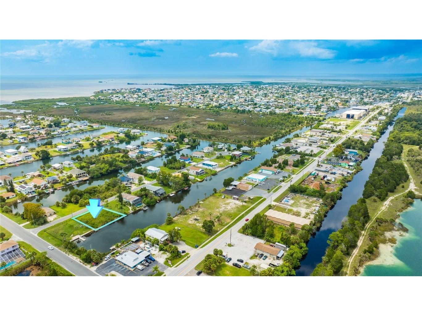 0 Rose Arbor Drive Hernando Beach FL 34607 U8253275 image19