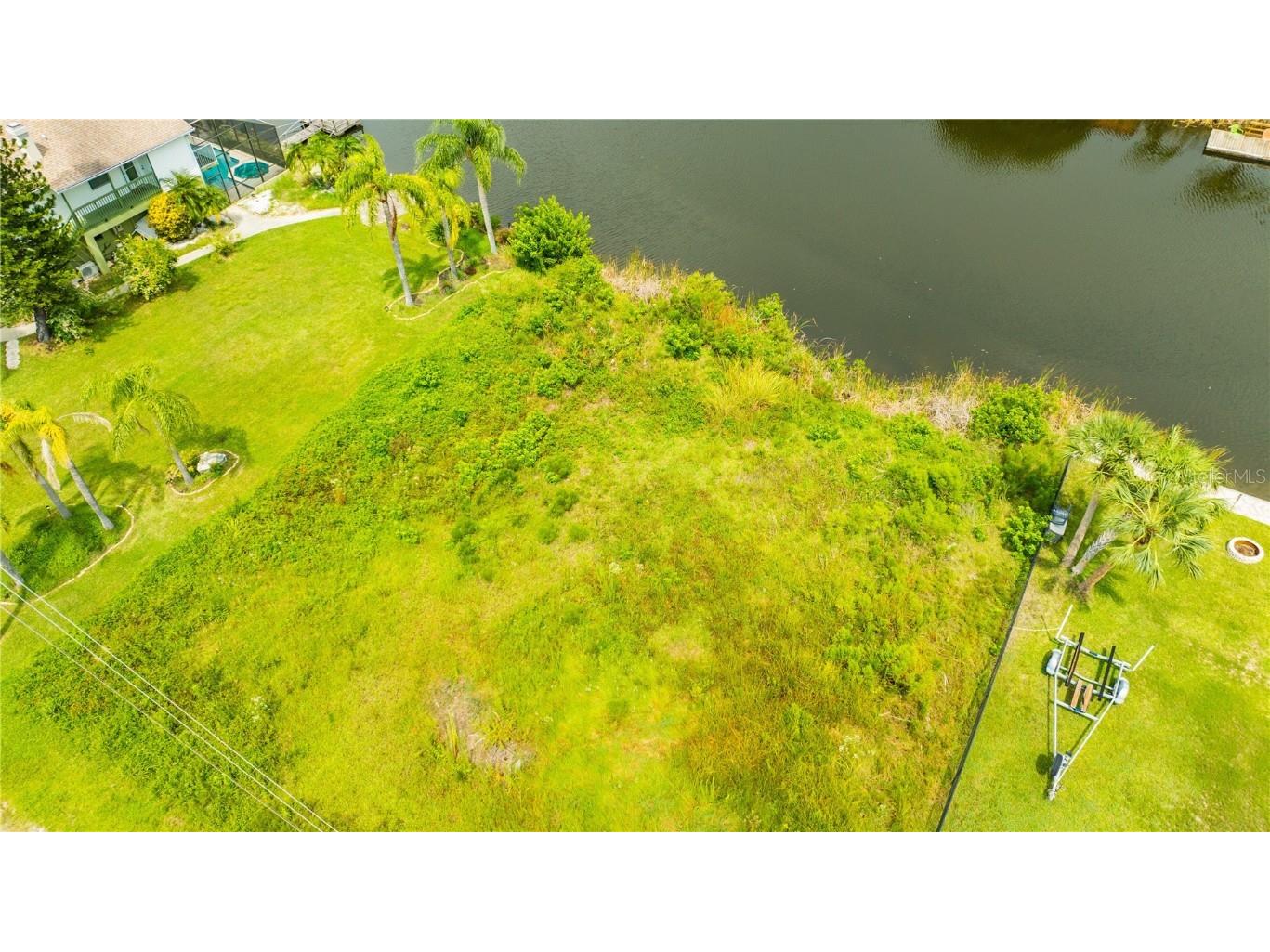 0 Rose Arbor Drive Hernando Beach FL 34607 U8253275 image2