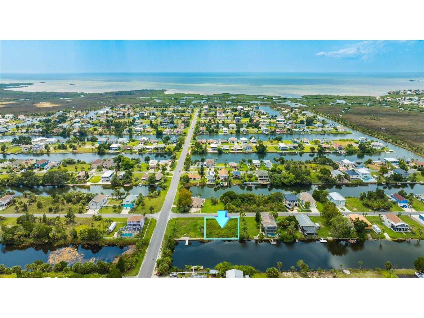 0 Rose Arbor Drive Hernando Beach FL 34607 U8253275 image21