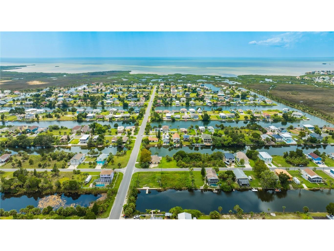 0 Rose Arbor Drive Hernando Beach FL 34607 U8253275 image22