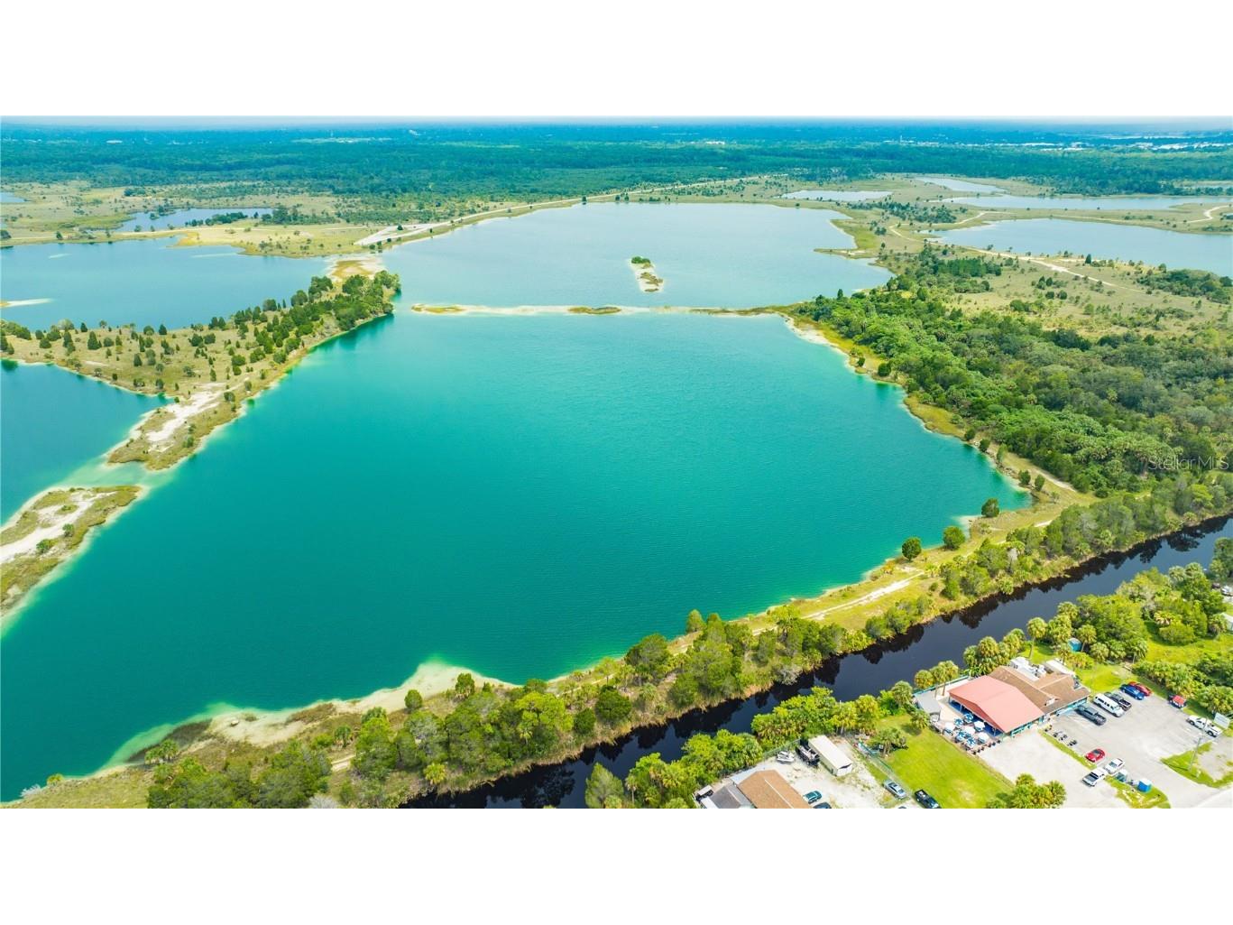 0 Rose Arbor Drive Hernando Beach FL 34607 U8253275 image3