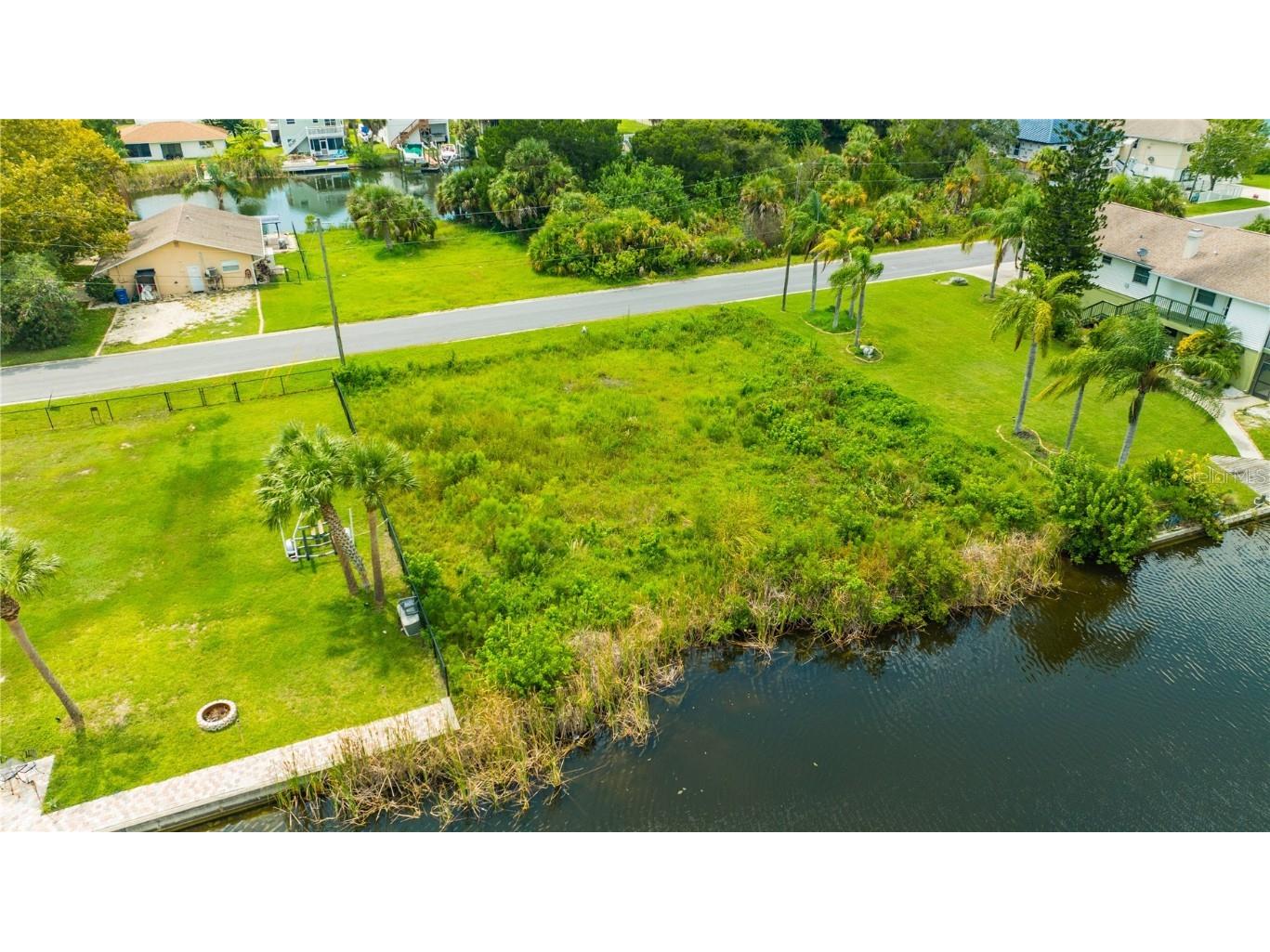 0 Rose Arbor Drive Hernando Beach FL 34607 U8253275 image4