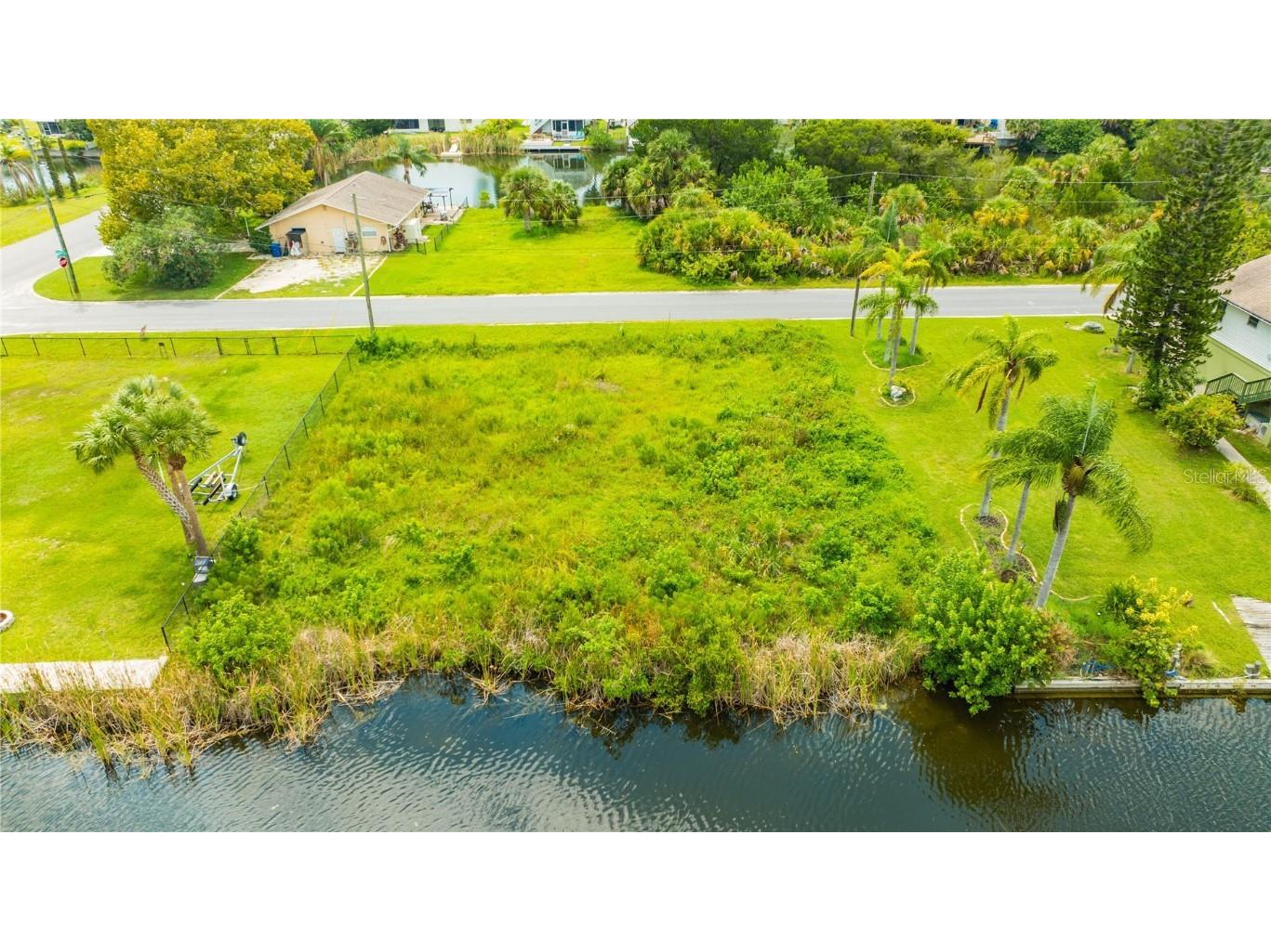 0 Rose Arbor Drive Hernando Beach FL 34607 U8253275 image5