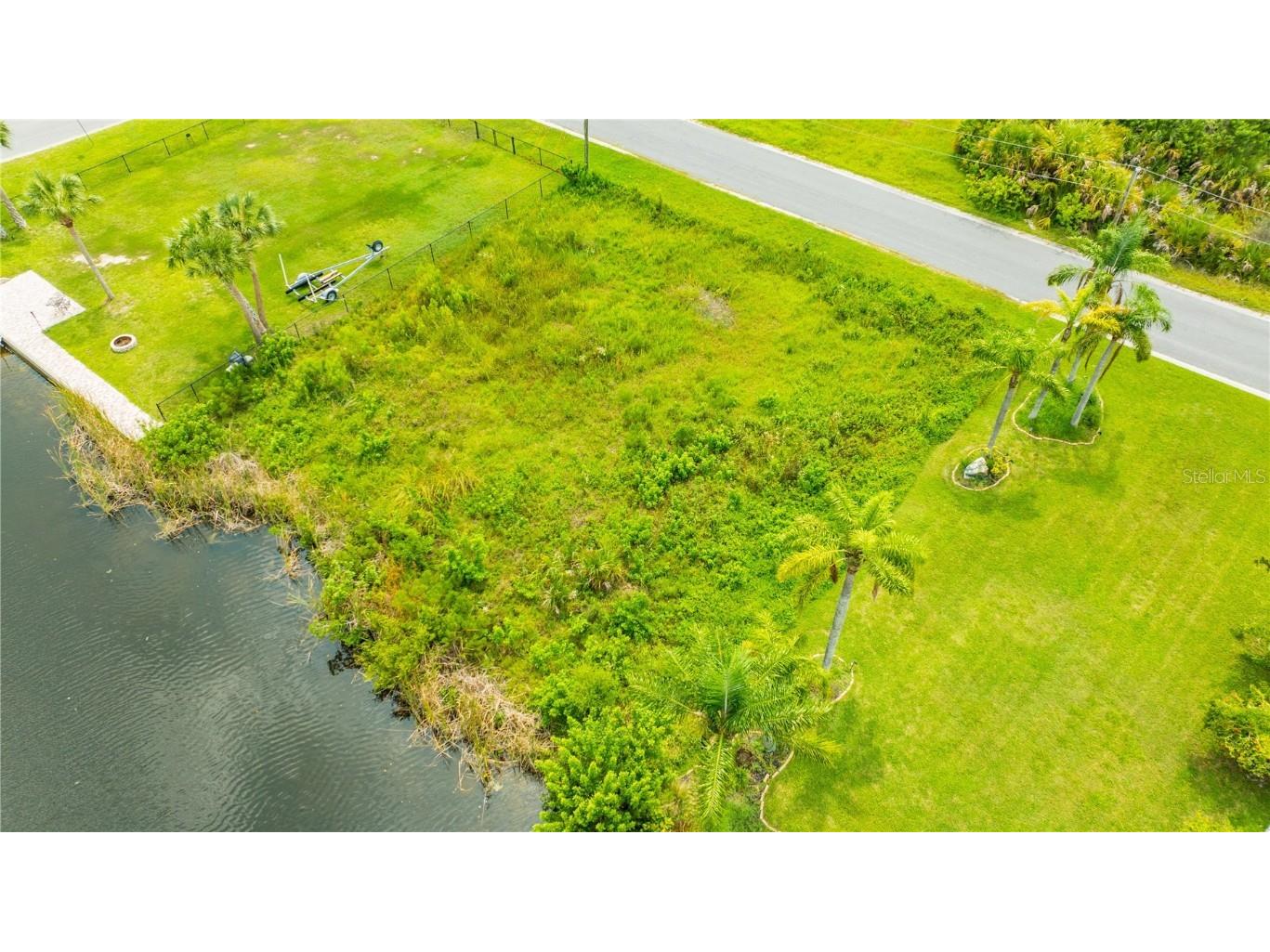 0 Rose Arbor Drive Hernando Beach FL 34607 U8253275 image6