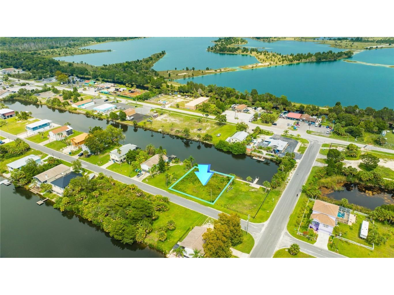 0 Rose Arbor Drive Hernando Beach FL 34607 U8253275 image7