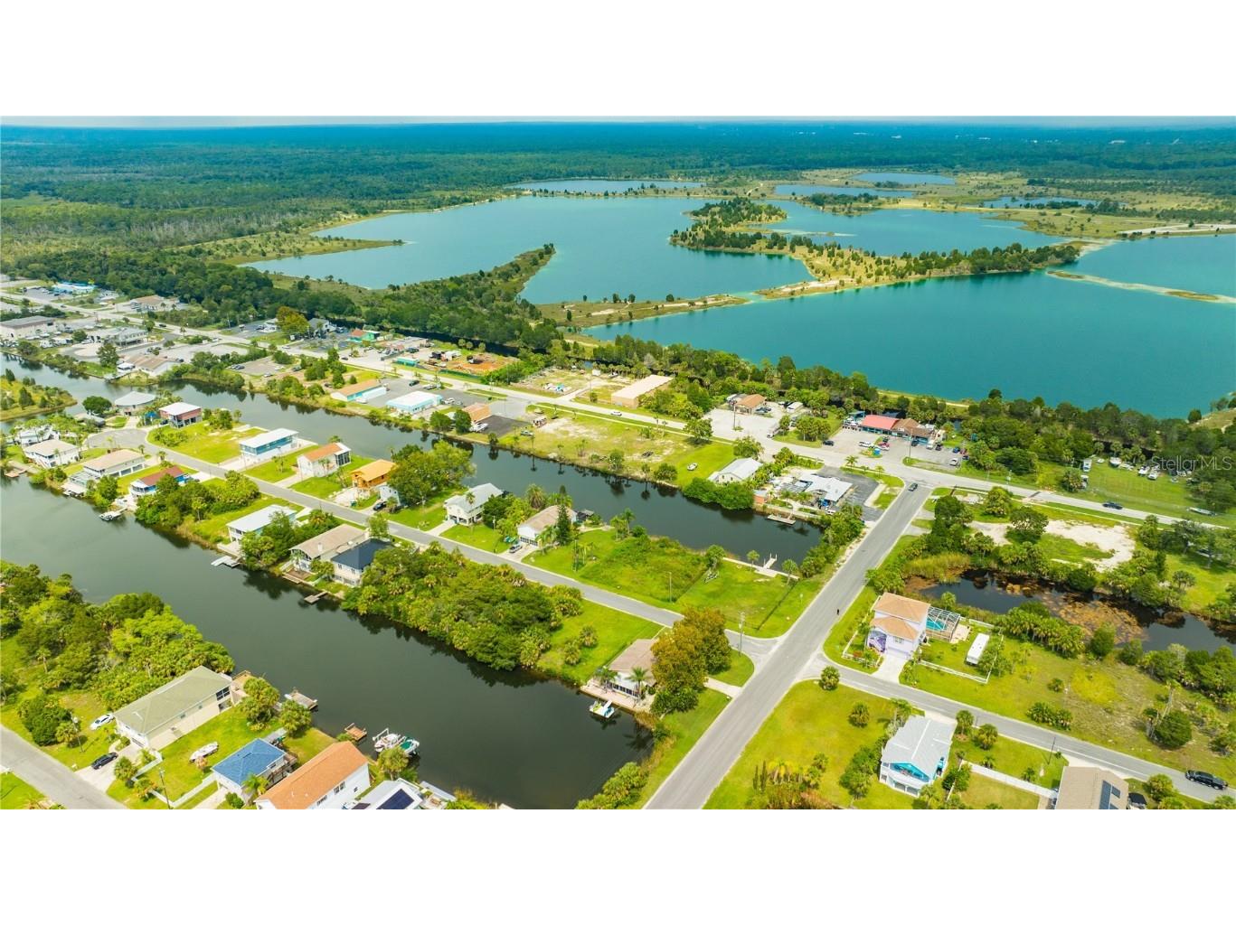 0 Rose Arbor Drive Hernando Beach FL 34607 U8253275 image8