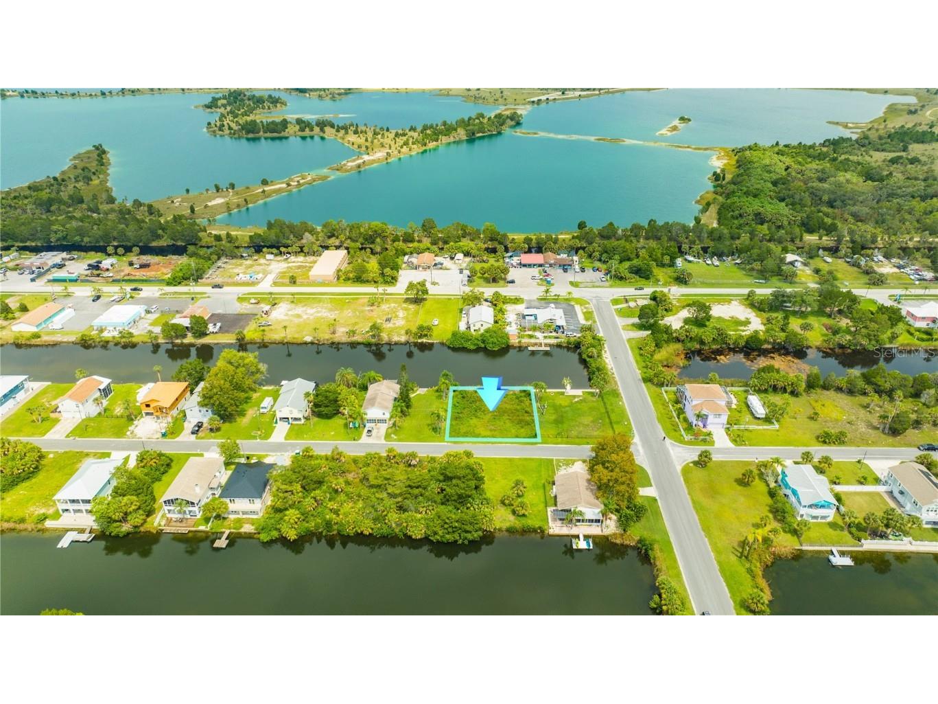 0 Rose Arbor Drive Hernando Beach FL 34607 U8253275 image9