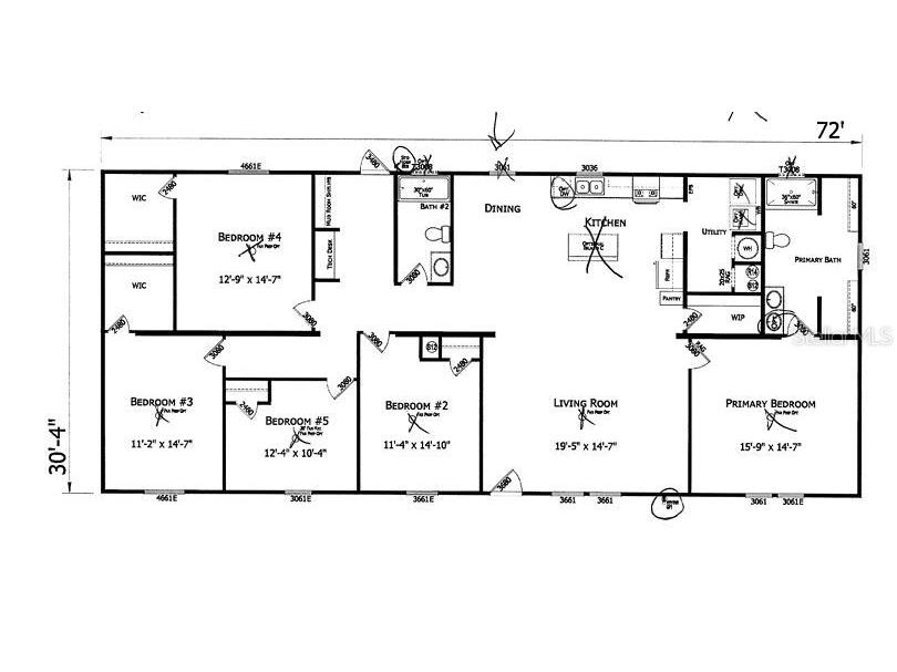 0 Rose Trail Hawthorne FL 32640 P4937409 image2