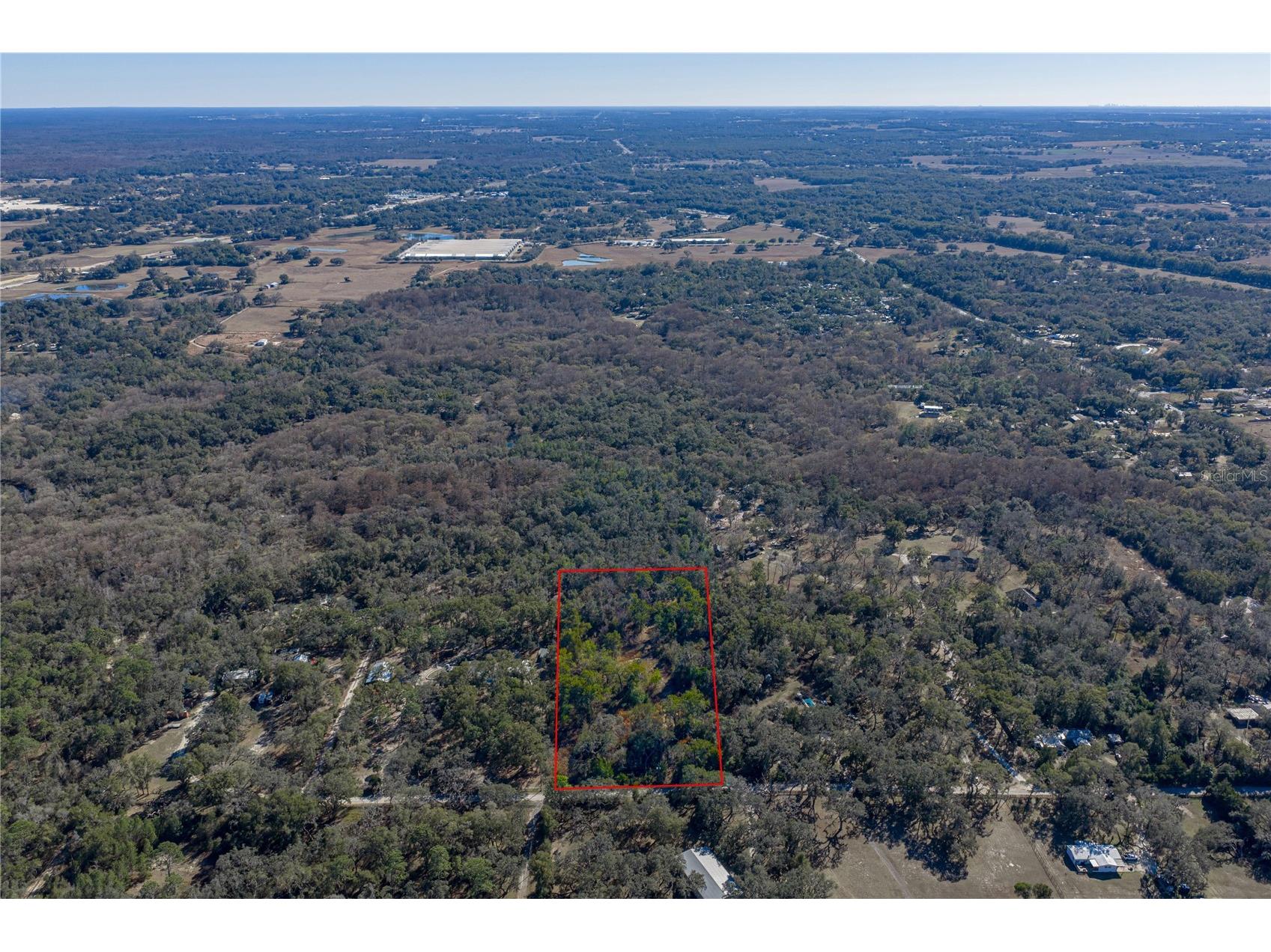 0 Rowntree Drive Dade City FL 33523 TB8471994 image1