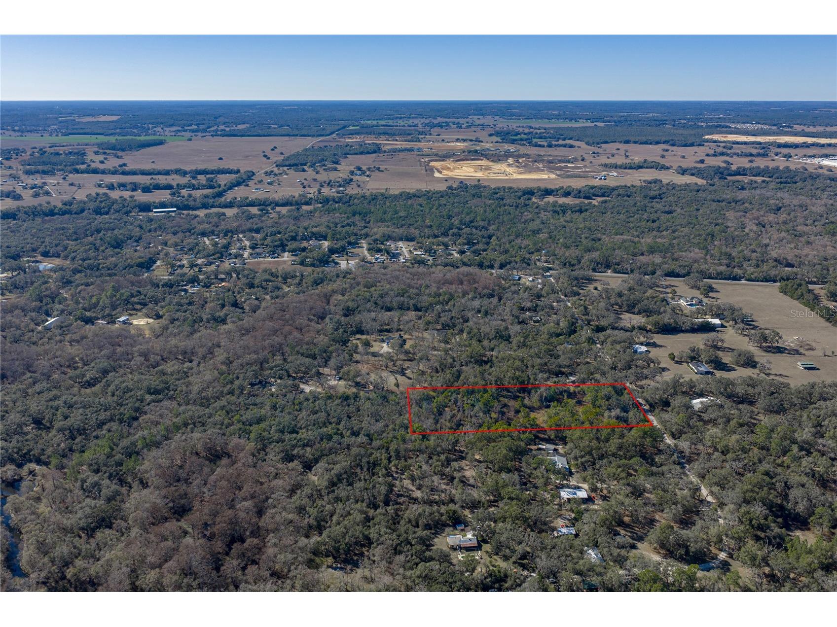 0 Rowntree Drive Dade City FL 33523 TB8471994 image2