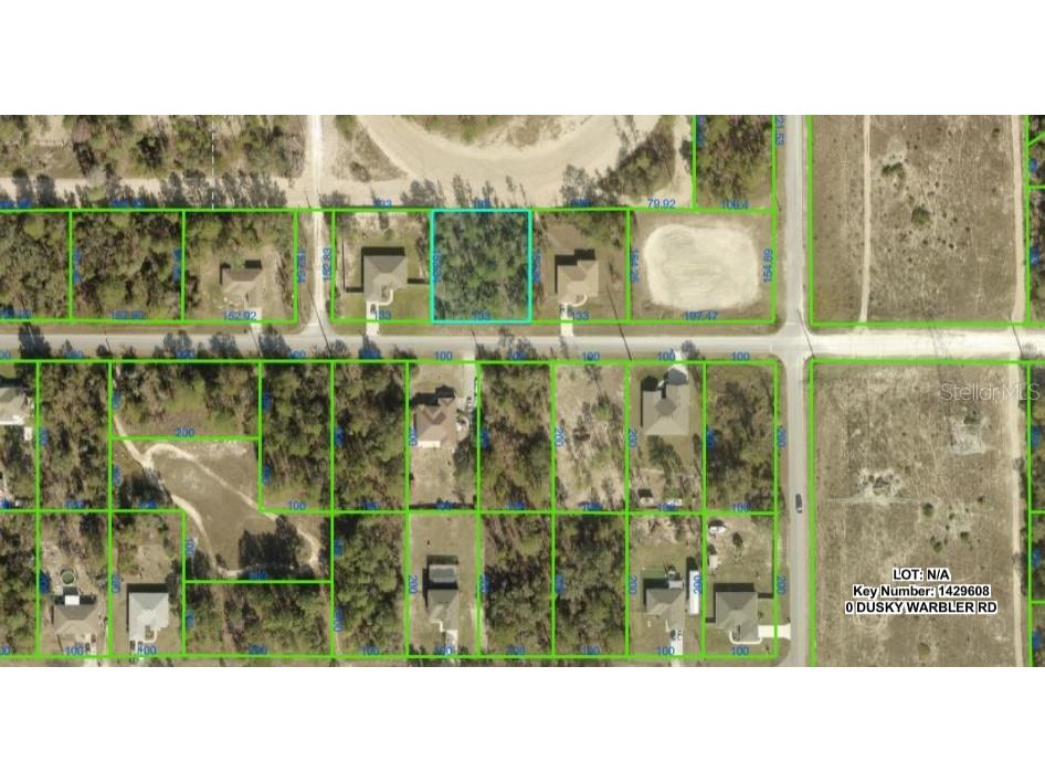 0 Ruffed Grouse Road Weeki Wachee FL 34614 OM725771 image3
