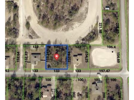 0 Ruffed Grouse Road Weeki Wachee FL 34614 OM725771 image5