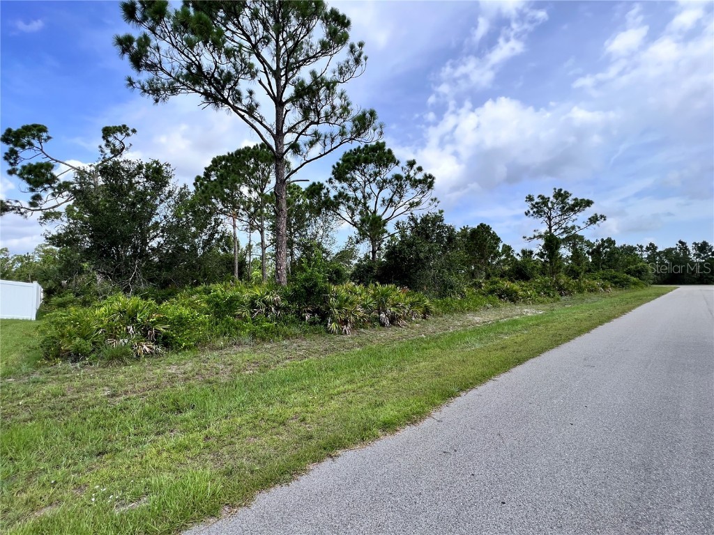 0 Rutledge Street North Port FL 34288 D6131493 image1