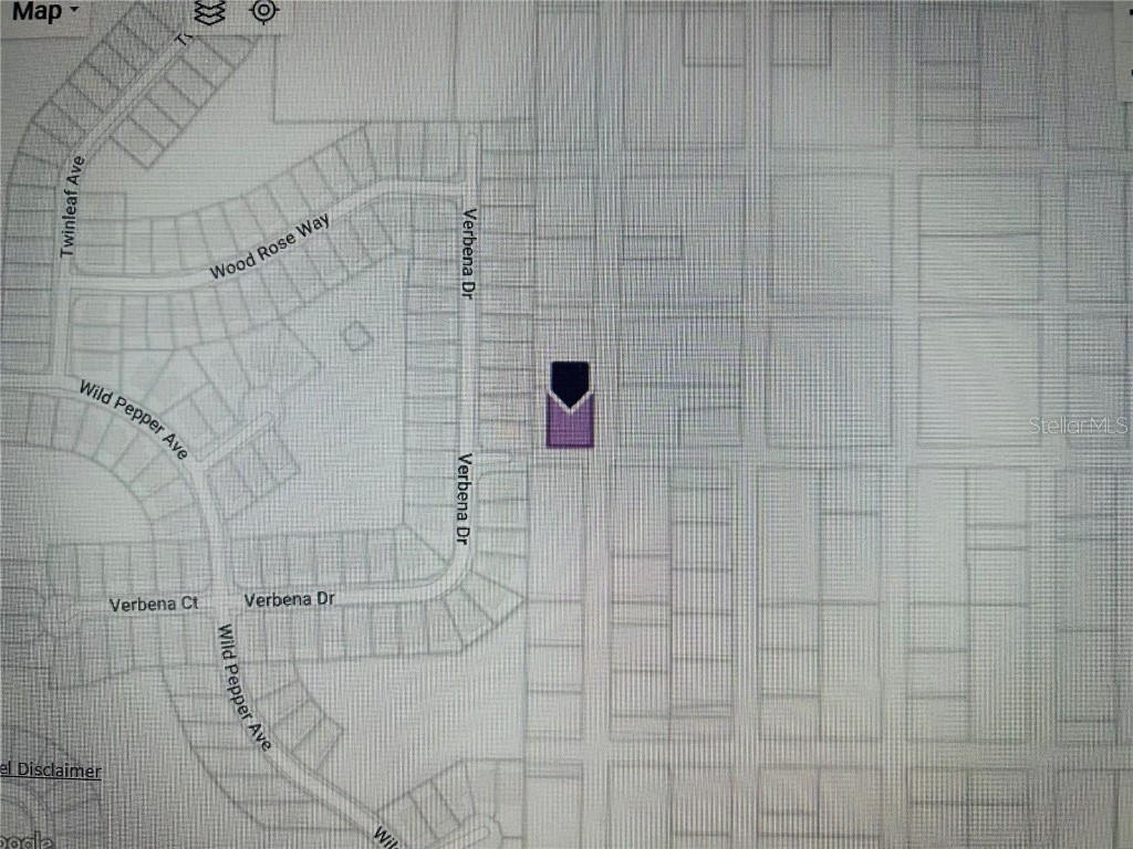 0 Ryland Paper Street Lake Helen FL 32744 OM665262 image1