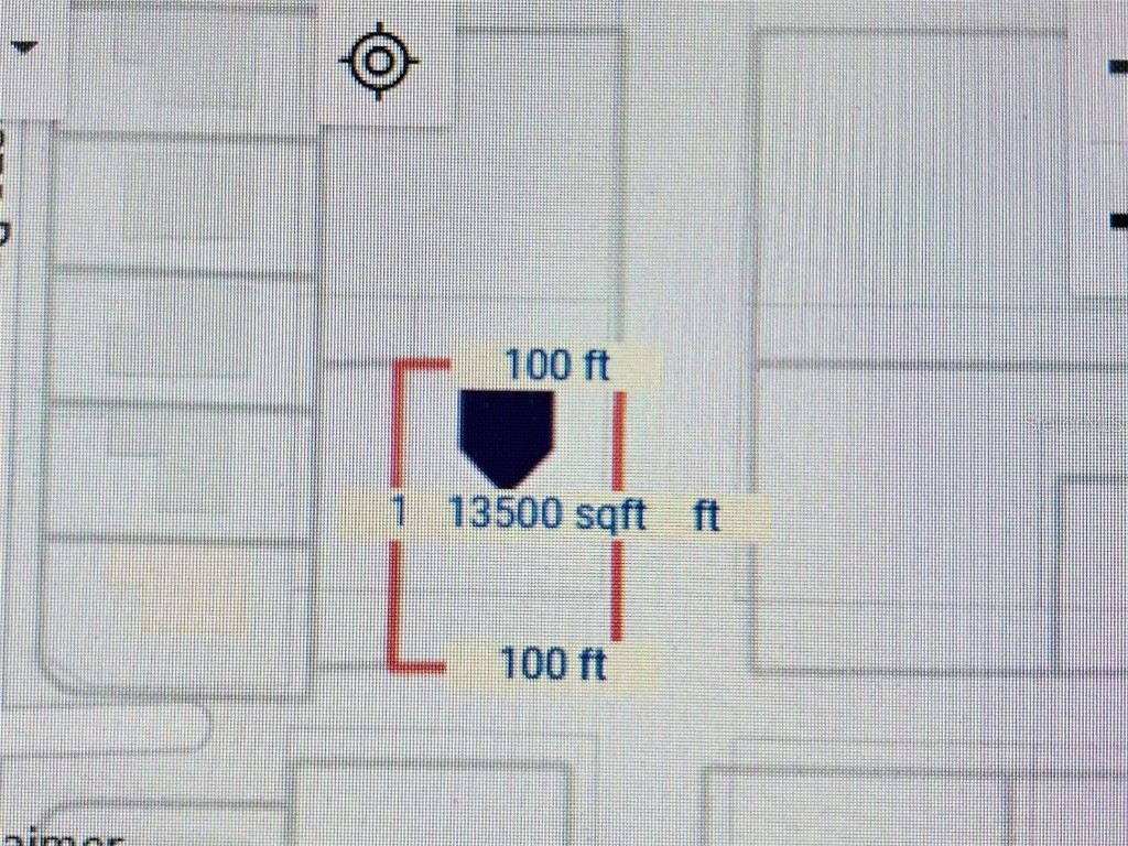 0 Ryland Paper Street Lake Helen FL 32744 OM665262 image3