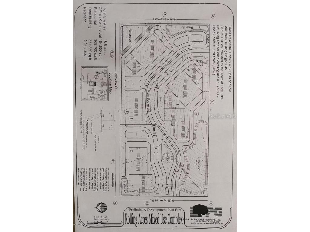 0 Rolling Acres Road Lady Lake FL 32159 OM546331 image3