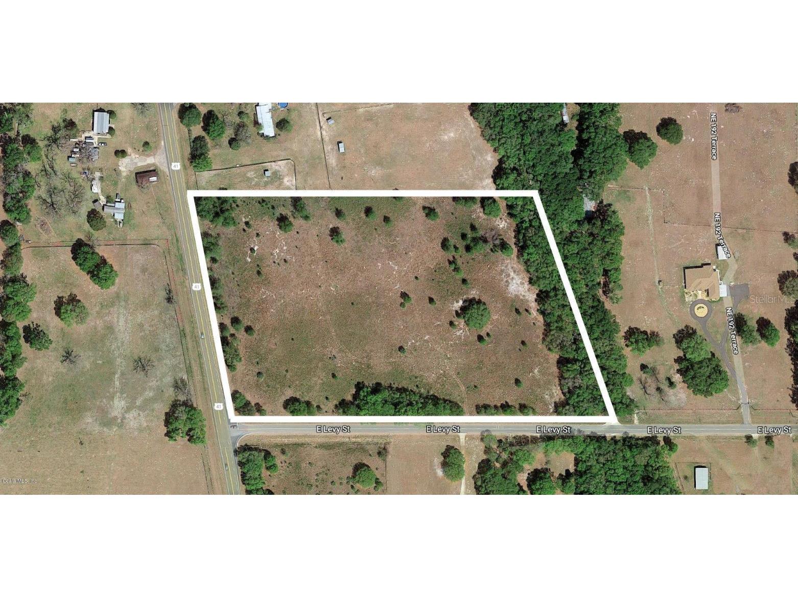 0 S 41 Highway Williston FL 32696 OM536996 image1