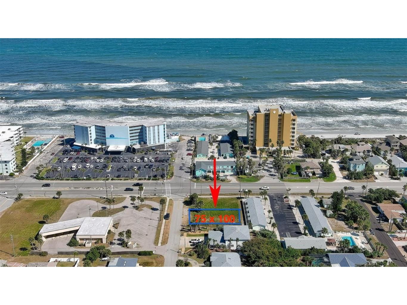 0 S Atlantic Avenue New Smyrna Beach FL 32169 NS1082495 image1