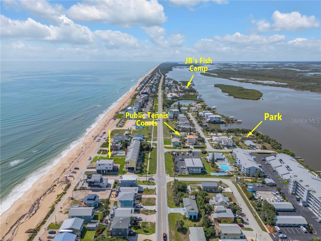 0 S Atlantic Avenue New Smyrna Beach FL 32169 - ATLANTIC OCEAN NS1084960 image19