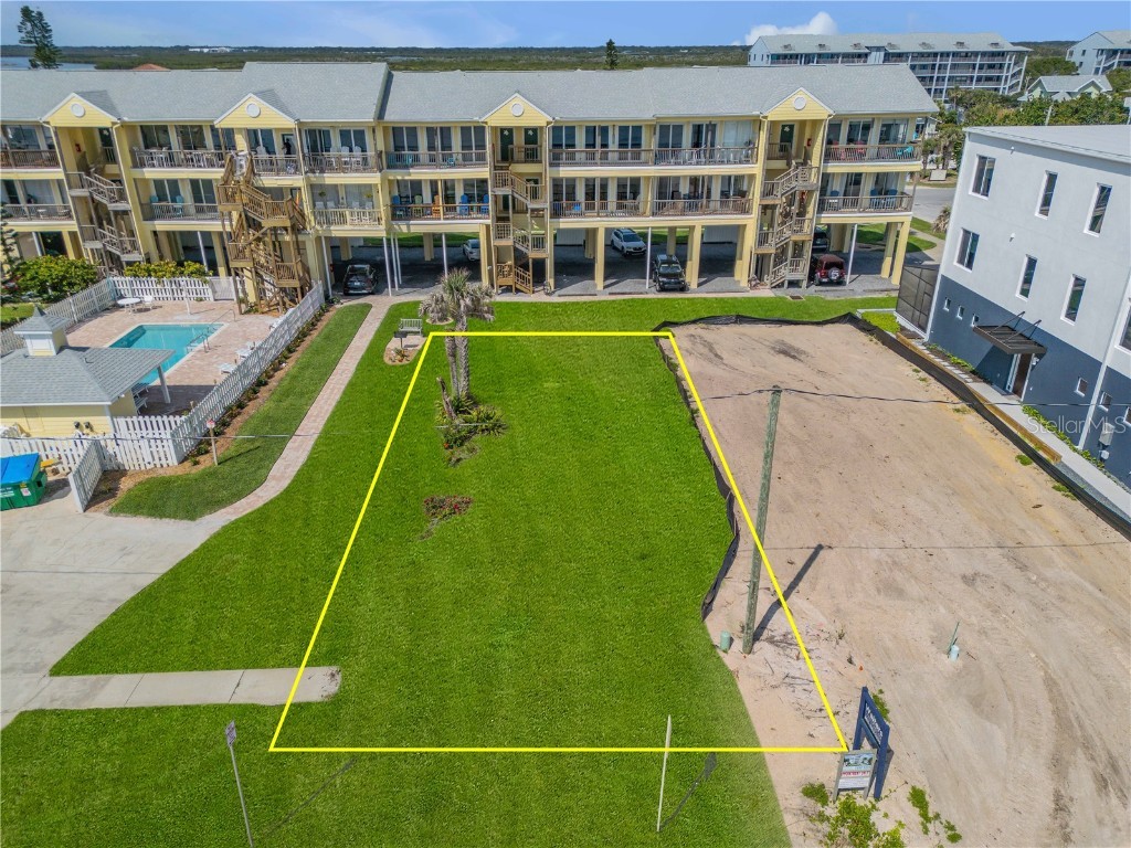 0 S Atlantic Avenue New Smyrna Beach FL 32169 - ATLANTIC OCEAN NS1084960 image4