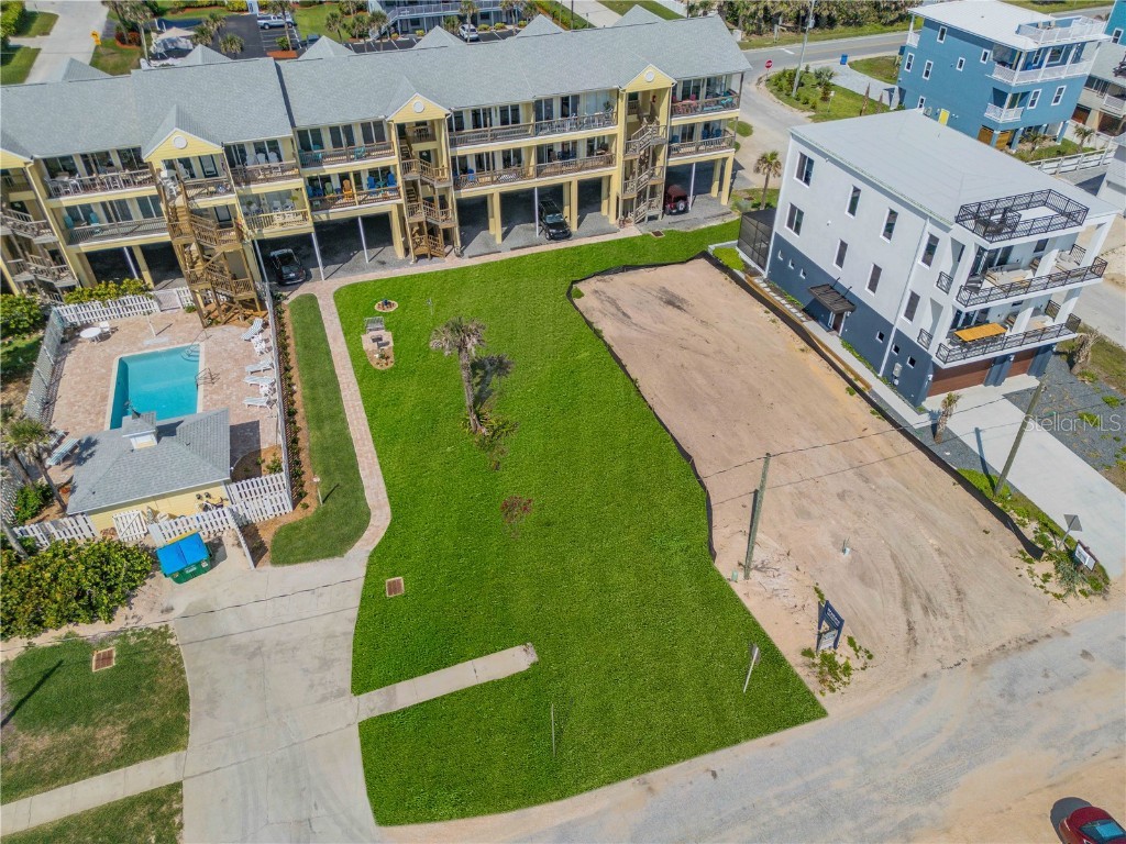 0 S Atlantic Avenue New Smyrna Beach FL 32169 - ATLANTIC OCEAN NS1084960 image5