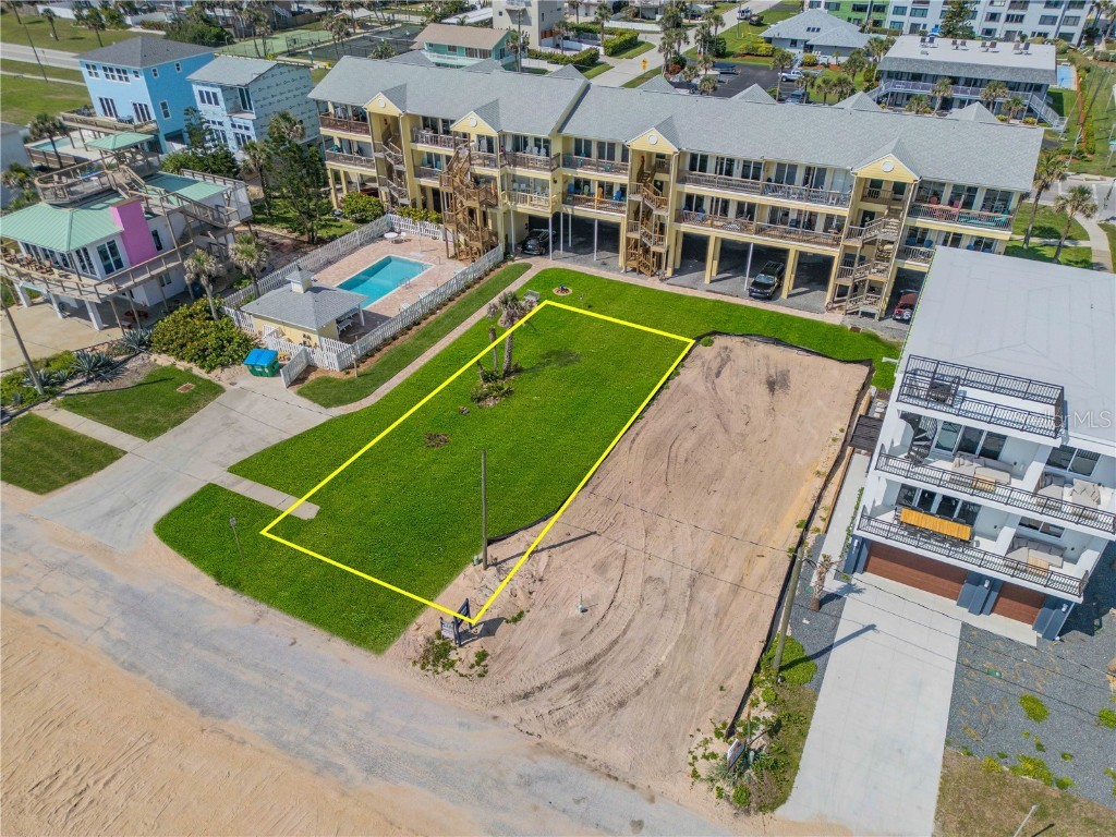 0 S Atlantic Avenue New Smyrna Beach FL 32169 - ATLANTIC OCEAN NS1084960 image7