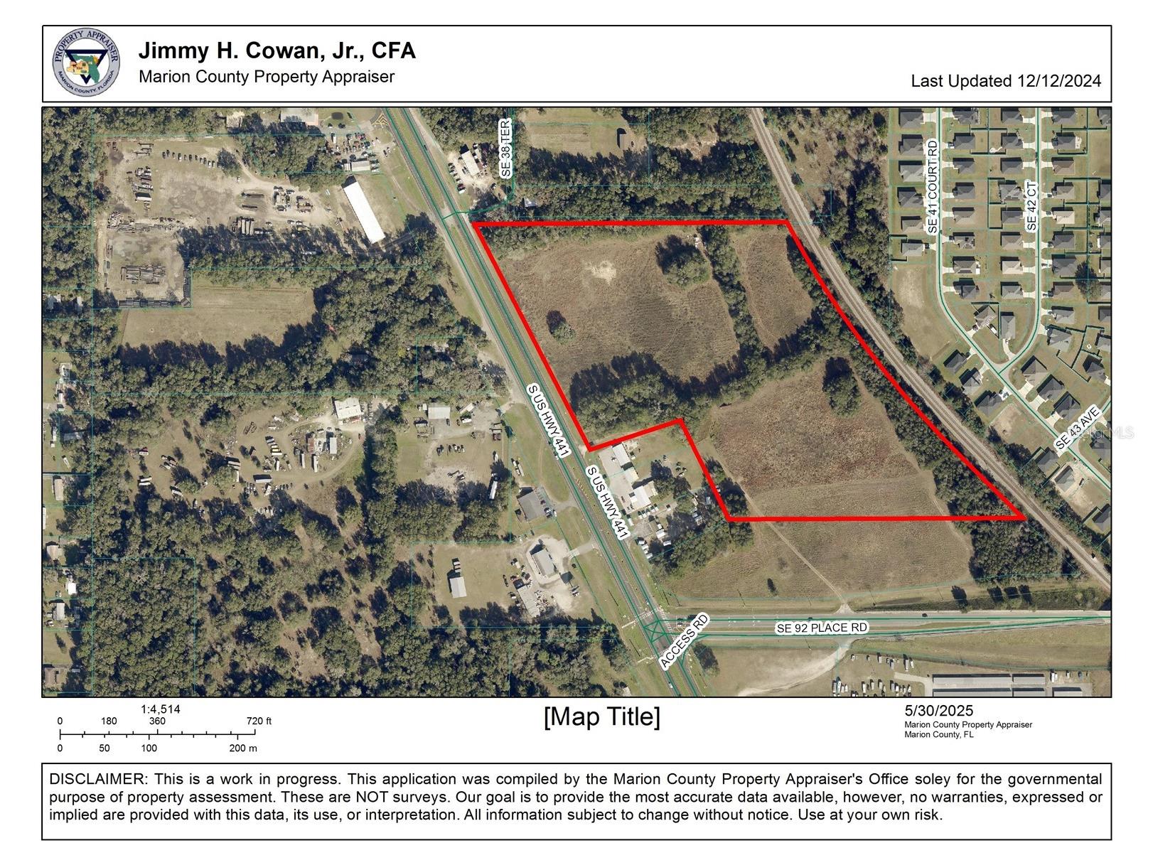 0 S Hwy. 441 Ocala FL 34480 OM702631 image5