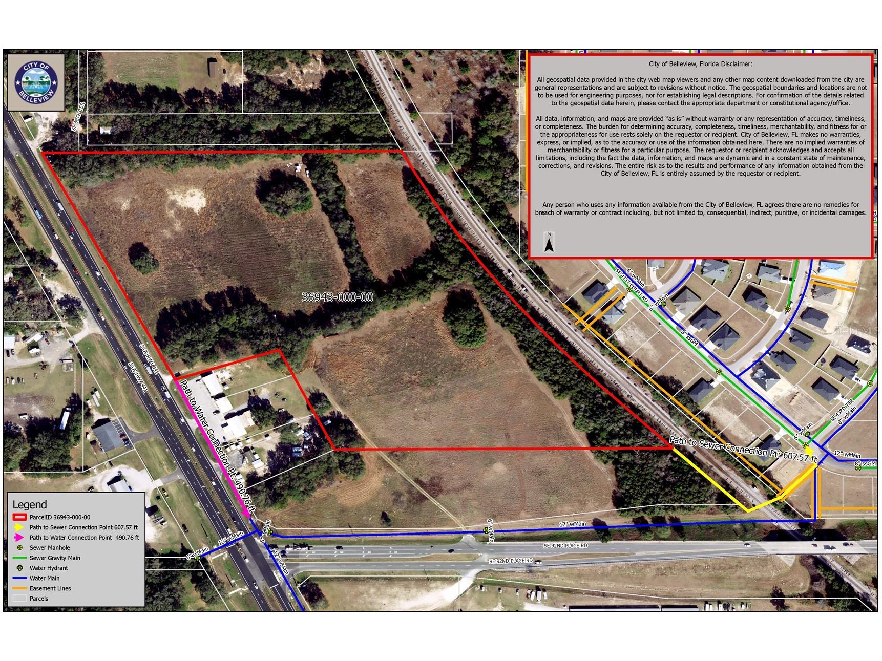 0 S Hwy. 441 Ocala FL 34480 OM702631 image7