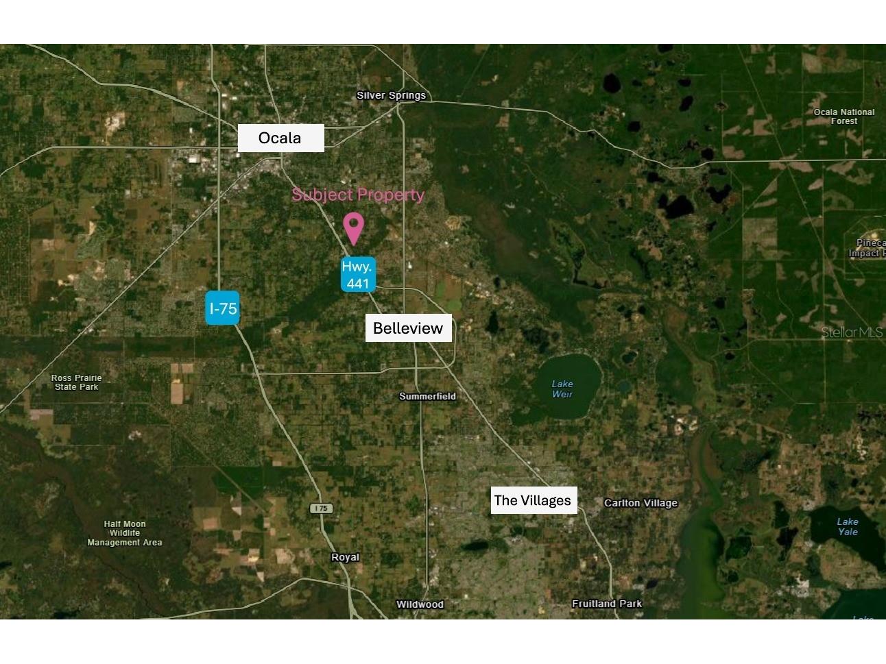 0 S Hwy. 441 Ocala FL 34480 OM702631 image8