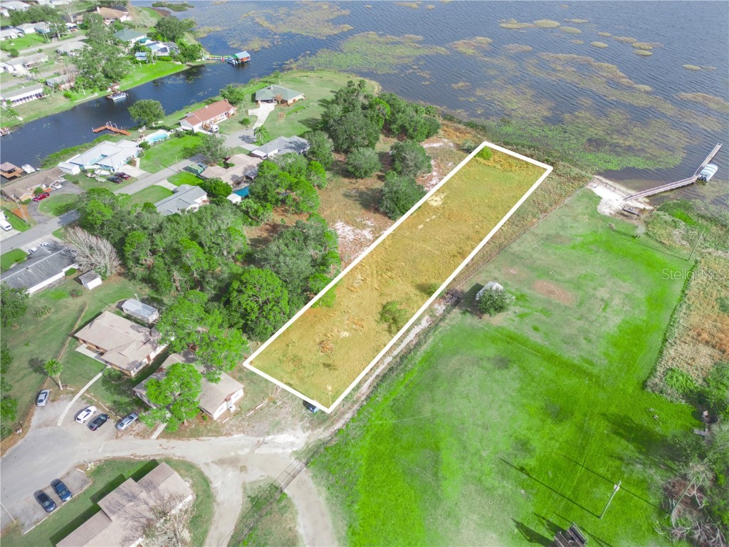0 S Lakeshore Lane Lake Wales FL 33859 - Crooked Lake P4933283 image1