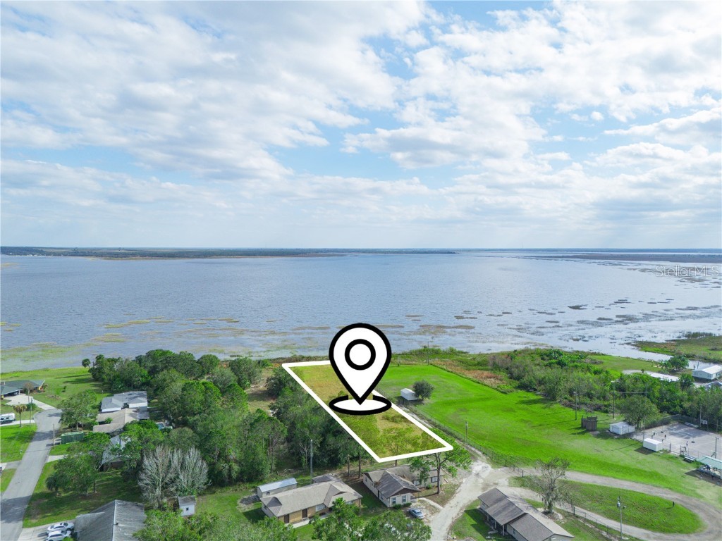 0 S Lakeshore Lane Lake Wales FL 33859 - Crooked Lake P4933283 image2