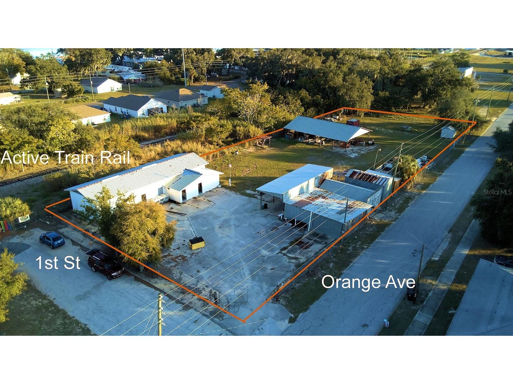 0 S Orange Avenue Frostproof FL 33843 K4903202 image1