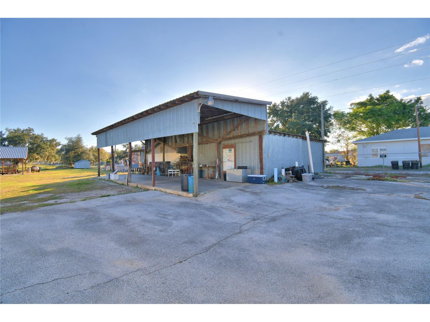 0 S Orange Avenue Frostproof FL 33843 K4903202 image20