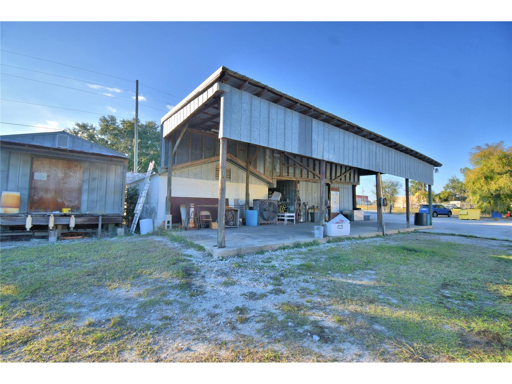 0 S Orange Avenue Frostproof FL 33843 K4903202 image21