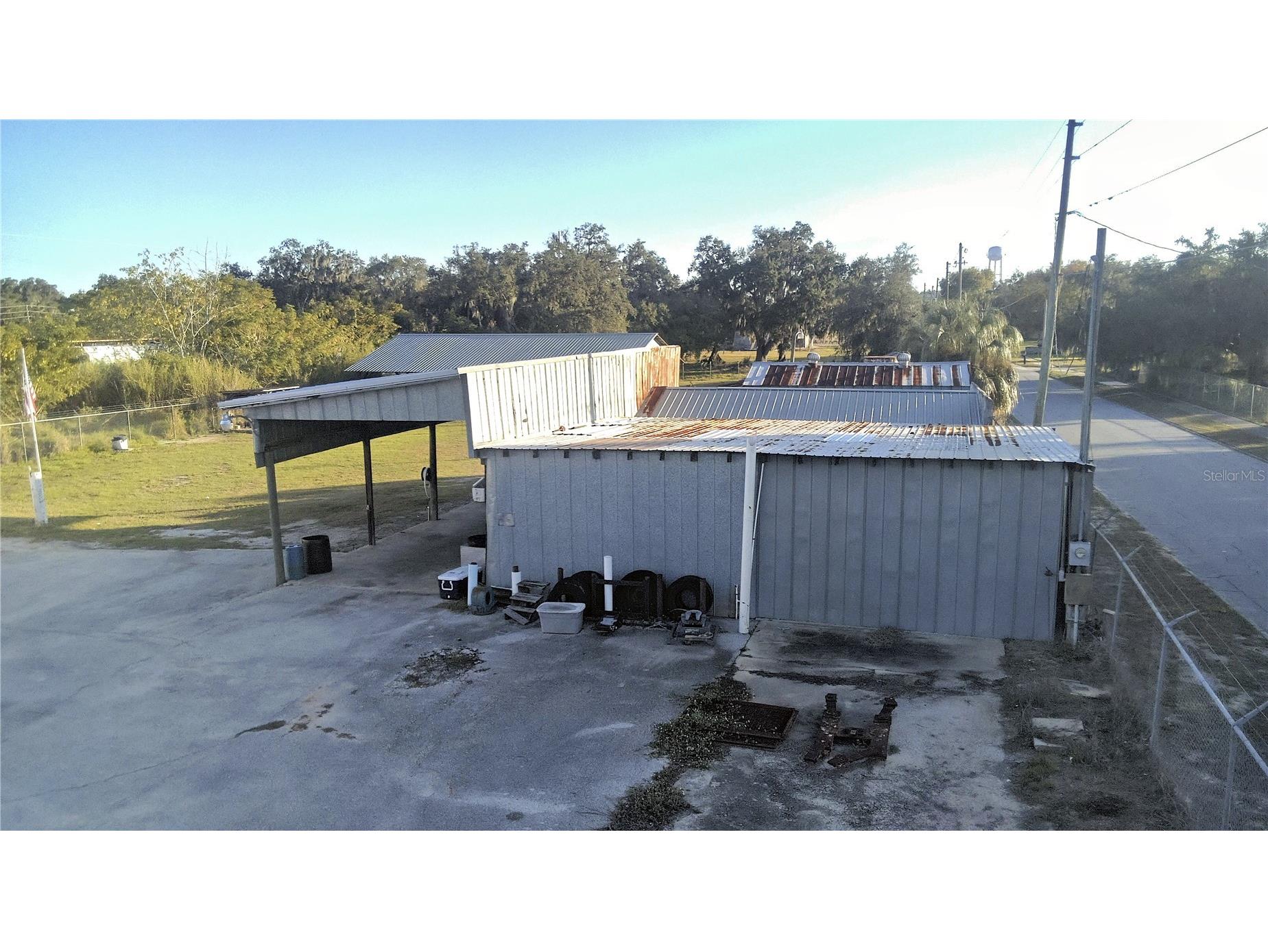 0 S Orange Avenue Frostproof FL 33843 K4903202 image22