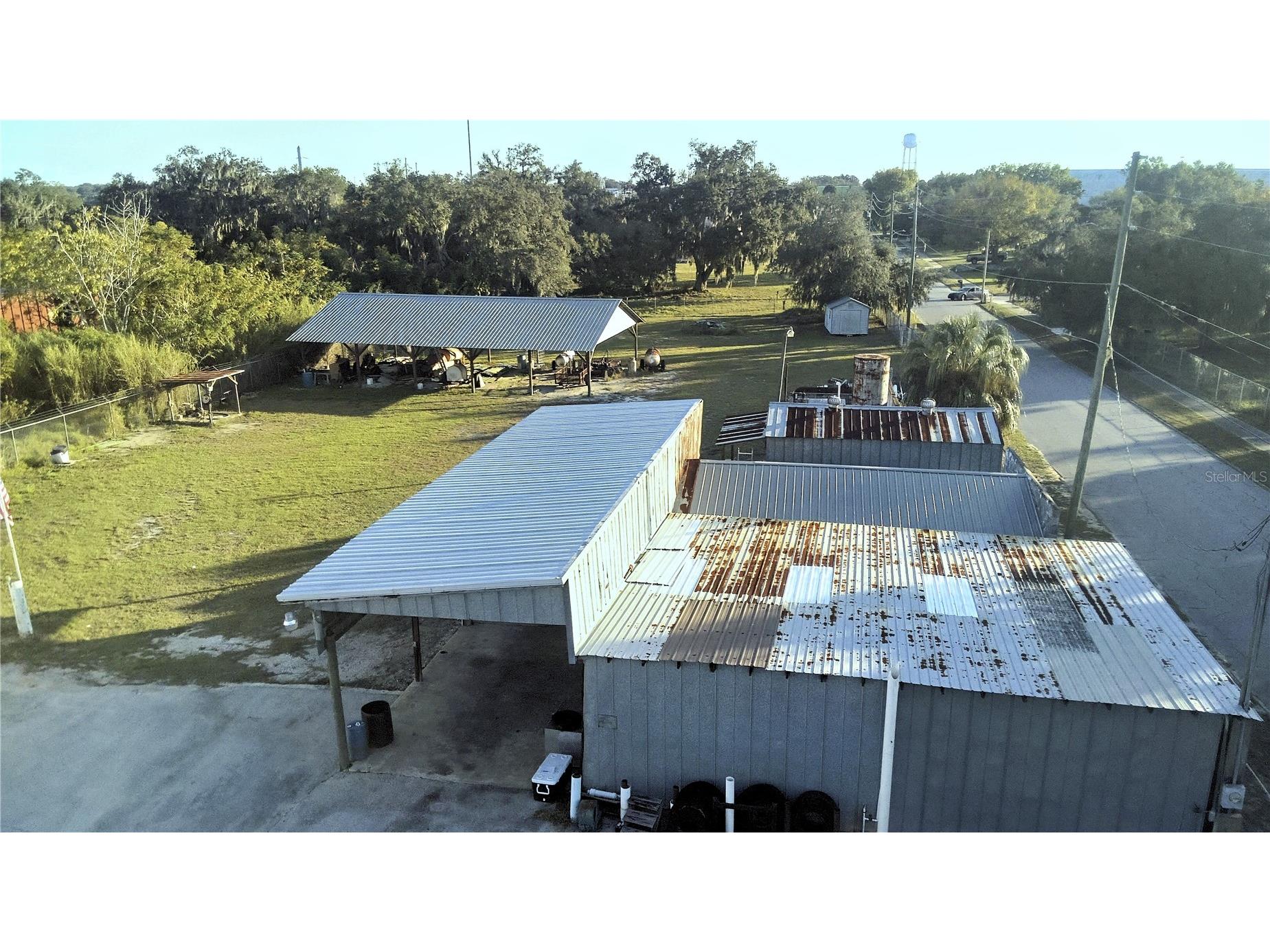 0 S Orange Avenue Frostproof FL 33843 K4903202 image24