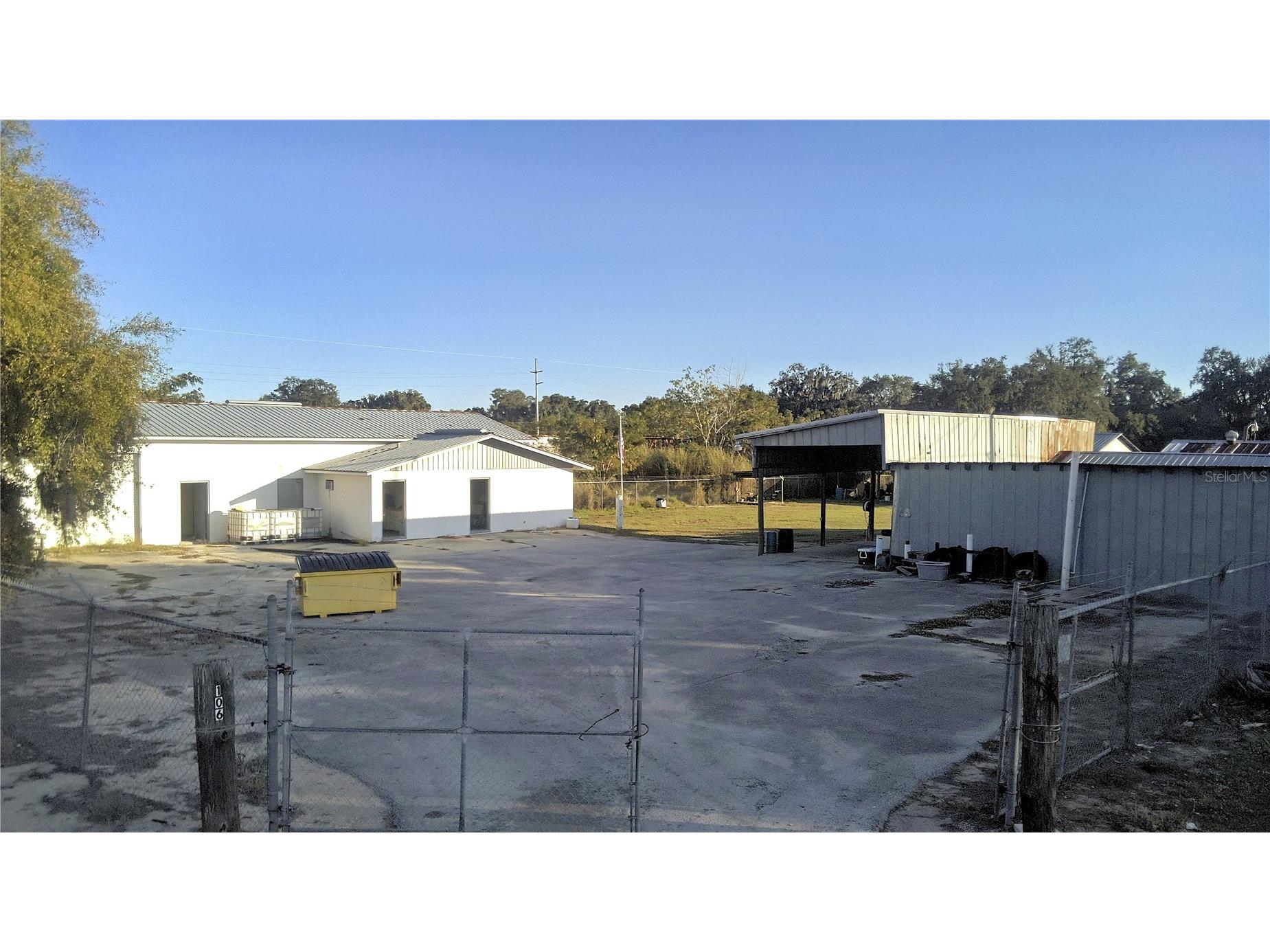 0 S Orange Avenue Frostproof FL 33843 K4903202 image28