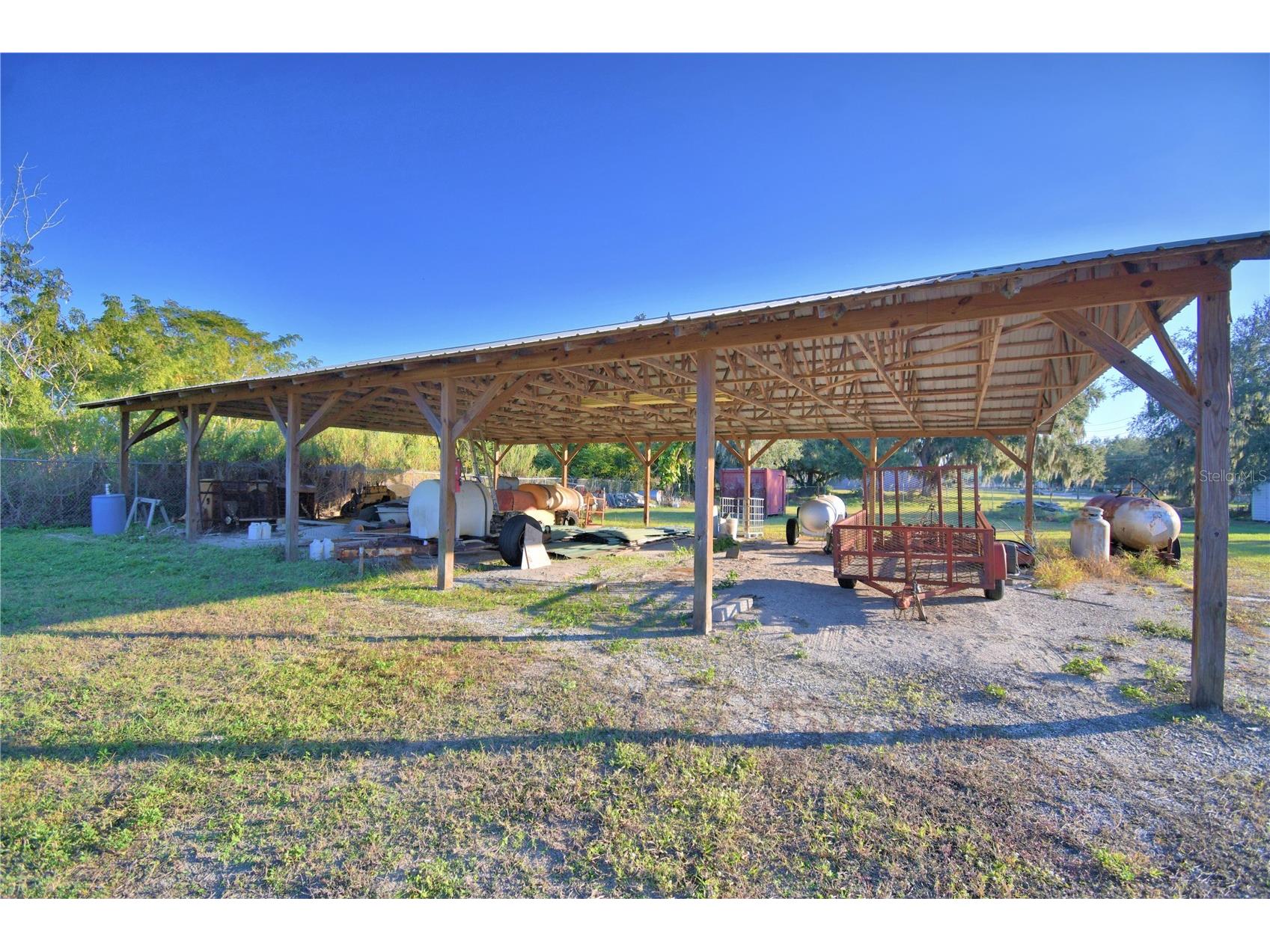 0 S Orange Avenue Frostproof FL 33843 K4903202 image29