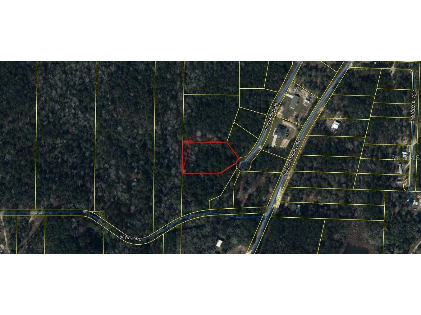 0 S Pleasant Drive Defuniak Springs FL 32435 C7526520 image1